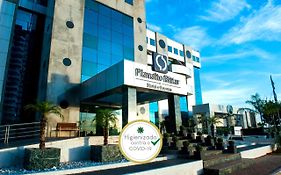 Planalto Bittar Hotel e Eventos